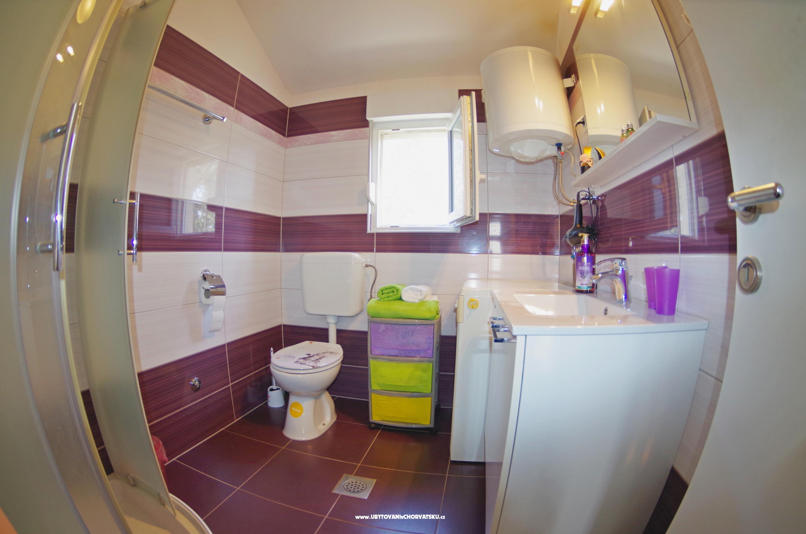 Apartment Leni – Ferienwohnung Fazana, Kroatien – Foto 7