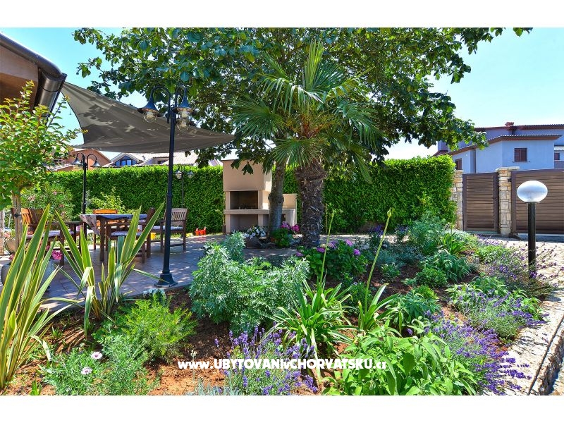 Apartment NIKOLIC – Ferienwohnung Fazana, Kroatien – Foto 10