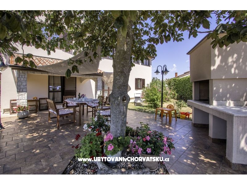 Apartment NIKOLIC – Ferienwohnung Fazana, Kroatien – Foto 11