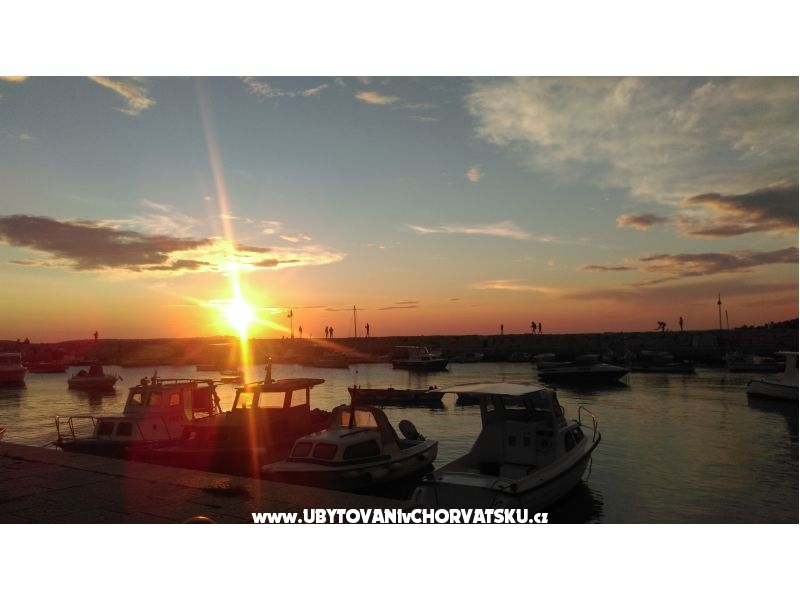 Apartment NIKOLIC – Ferienwohnung Fazana, Kroatien – Foto 12