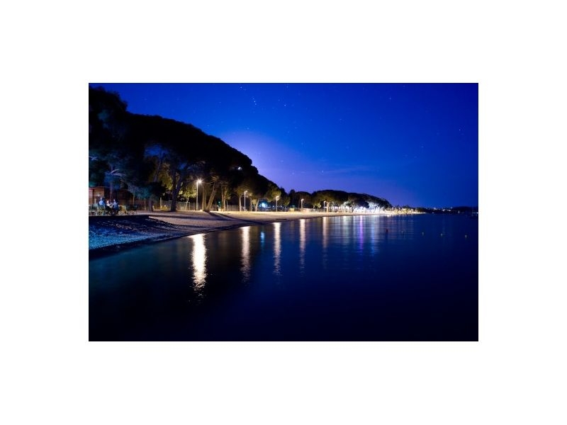 Apartment NIKOLIC – Ferienwohnung Fazana, Kroatien – Foto 13