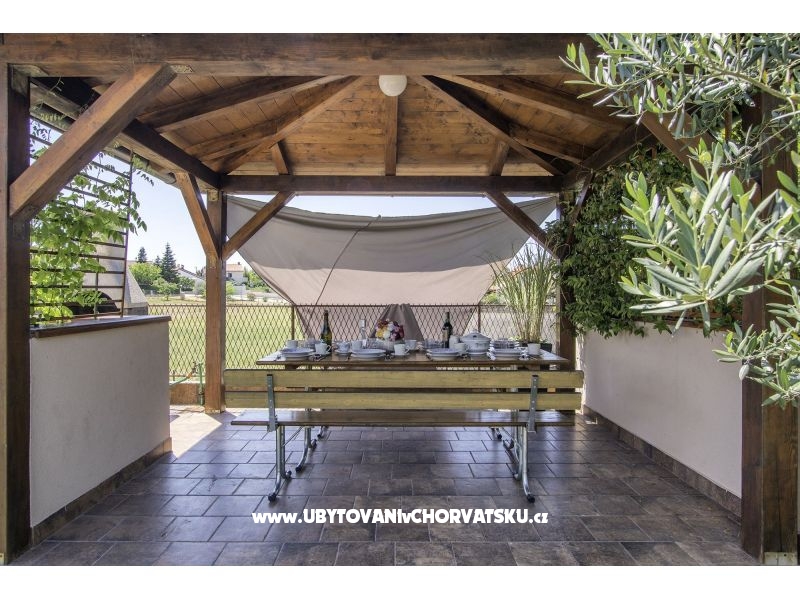 Apartment NIKOLIC – Ferienwohnung Fazana, Kroatien – Foto 14