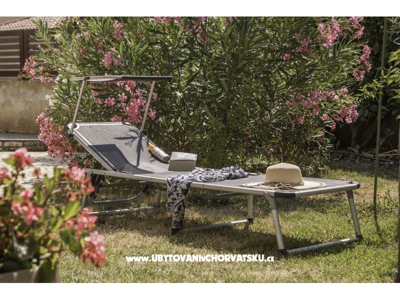 Apartment NIKOLIC – Ferienwohnung Fazana, Kroatien – Foto 6