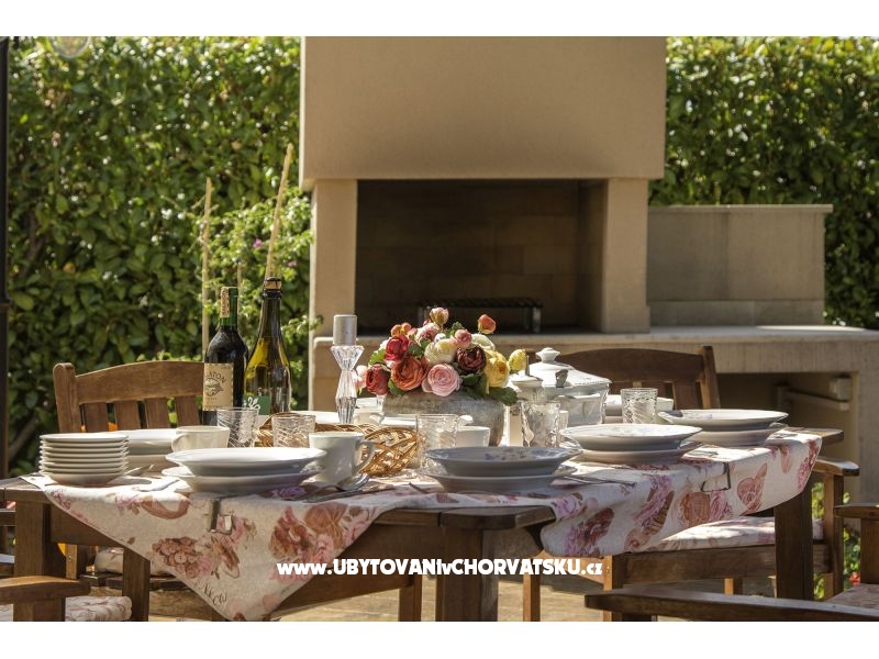 Apartment NIKOLIC – Ferienwohnung Fazana, Kroatien – Foto 7