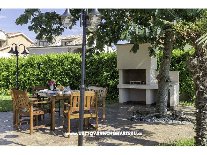 Apartment NIKOLIC – Ferienwohnung Fazana, Kroatien – Foto 8