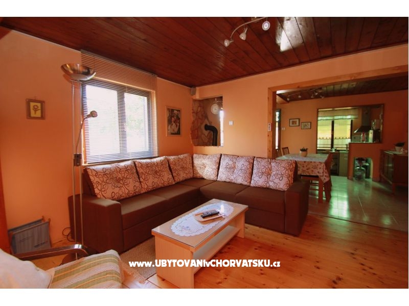 Apartmán Sandra  – ubytování Fažana, Chorvatsko – foto 2