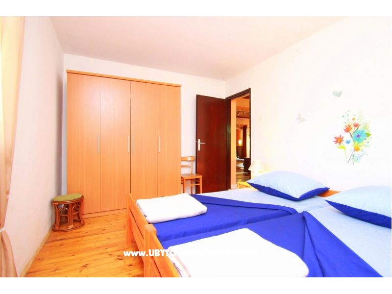 Apartmán Sandra  – ubytování Fažana, Chorvatsko – foto 5