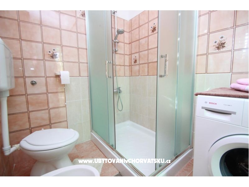 Apartmán Sandra  – ubytování Fažana, Chorvatsko – foto 7