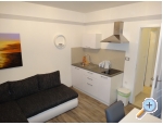 Apartmaji Ana-Maria - Faana Hrvaka