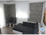 Appartements Ana-Maria - Faana Kroatien