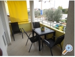 Appartements Ana-Maria - Faana Kroatien