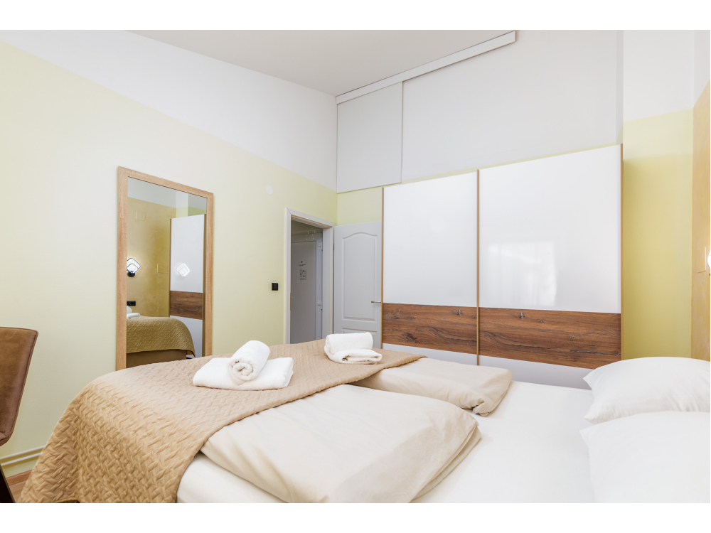 Apartamenty Ana-Maria - Fažana Chorwacja