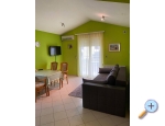 Appartements Ana-Maria - Faana Kroatien