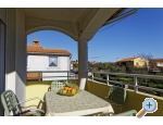 Appartements Ana-Maria - Faana Kroatien