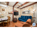 Appartements Ana-Maria - Faana Kroatien