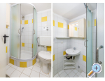 Appartements Ana-Maria - Faana Kroatien