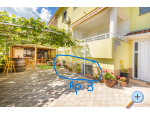 Appartements Ana-Maria - Faana Kroatien