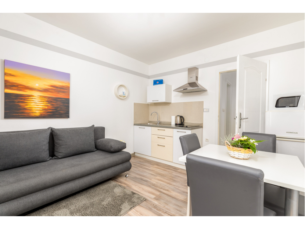 Appartements Ana-Maria - Faana Croatie