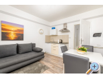 Apartmaji Ana-Maria - Faana Hrvaka