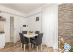 Apartmny Ana-Maria - Faana Chorvatsko