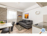 Apartmny Ana-Maria - Faana Chorvatsko