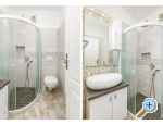 Apartmny Ana-Maria - Faana Chorvatsko