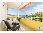Apartmny Ana-Maria - Faana Chorvatsko