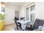 Apartmny Ana-Maria - Faana Chorvatsko