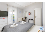 Apartmny Ana-Maria - Faana Chorvatsko