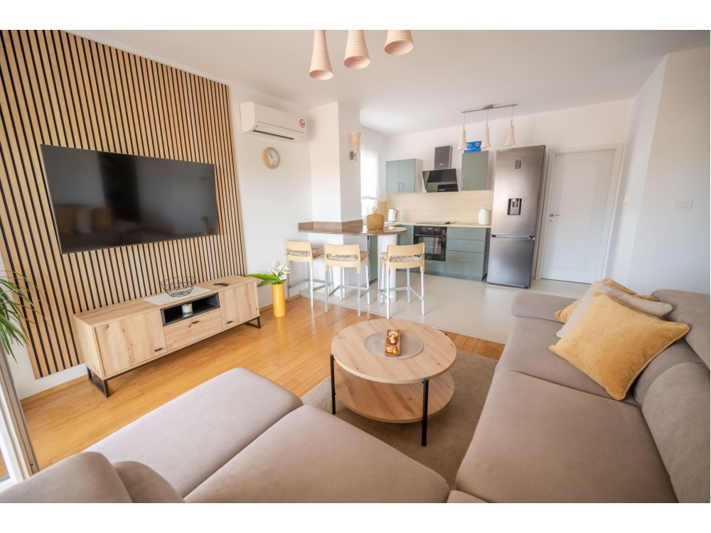 Appartements Ana-Maria - Faana Croatie