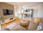 Apartmaji Ana-Maria - Faana Hrvaka