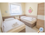 Appartements Ana-Maria - Faana Kroatien
