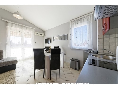 Appartements Ana-Maria - Faana Croatie
