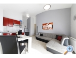Appartements Ana-Maria - Faana Kroatien