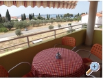Appartements Ana-Maria - Faana Kroatien
