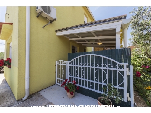 Appartements Ana-Maria - Faana Croatie