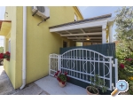 Apartmaji Ana-Maria - Faana Hrvaka