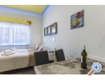 Appartements Ana-Maria - Faana Kroatien