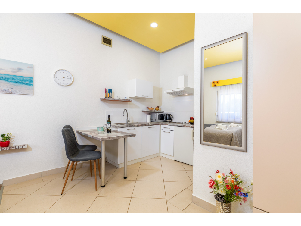 Apartamenty Ana-Maria - Fažana Chorwacja