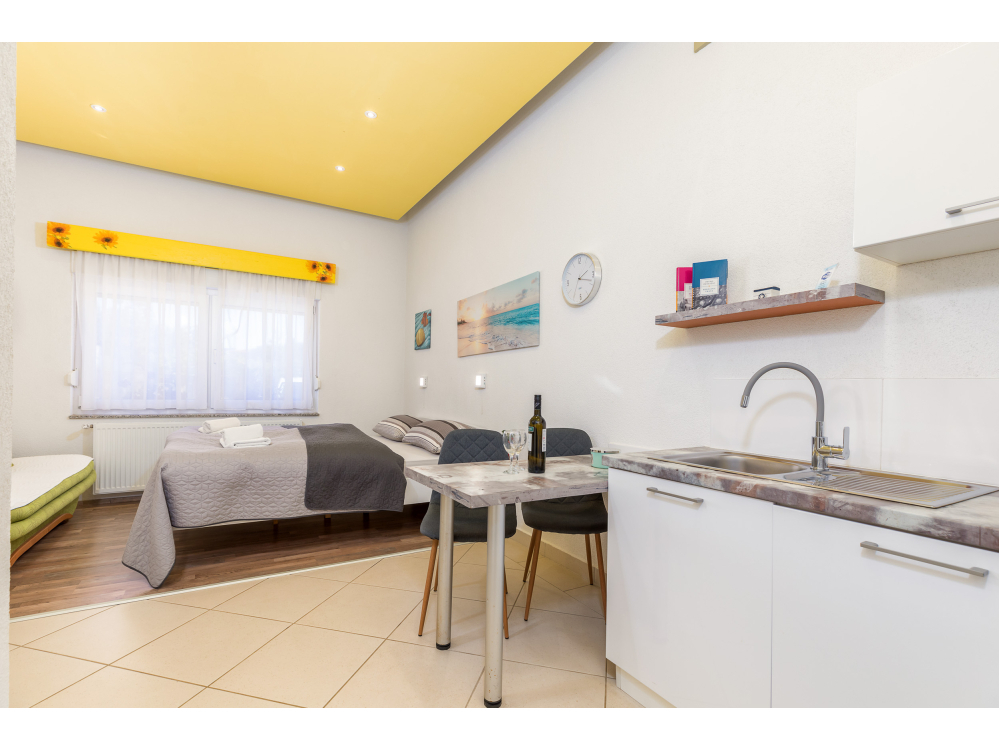 Apartamenty Ana-Maria - Fažana Chorwacja