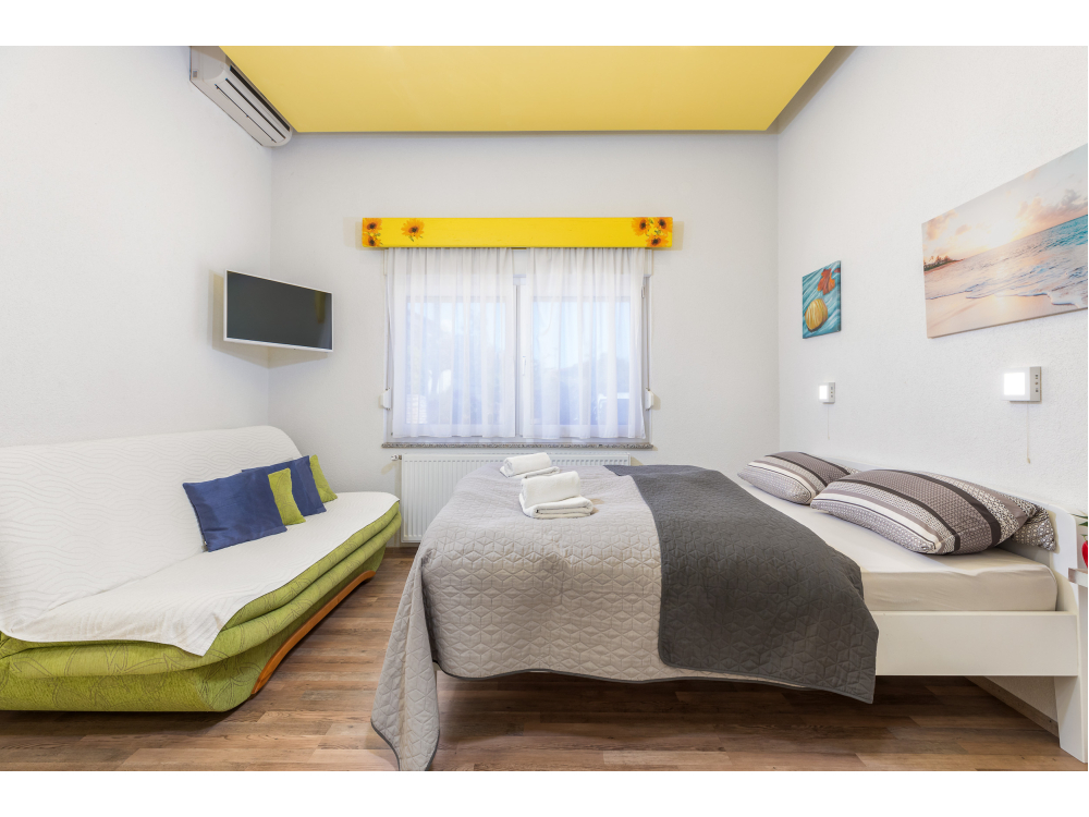 Apartamenty Ana-Maria - Fažana Chorwacja