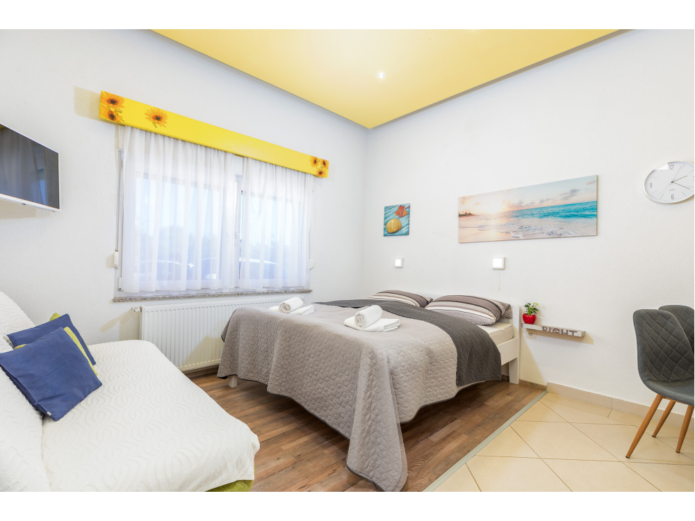 Apartamenty Ana-Maria - Fažana Chorwacja