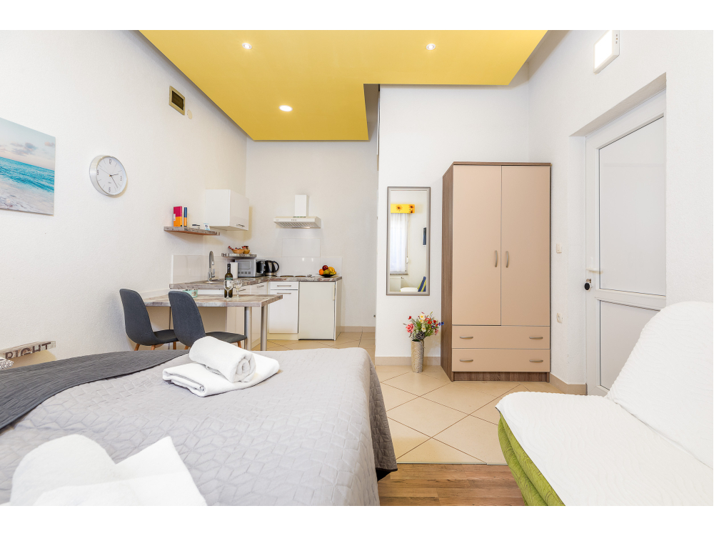 Apartamenty Ana-Maria - Fažana Chorwacja