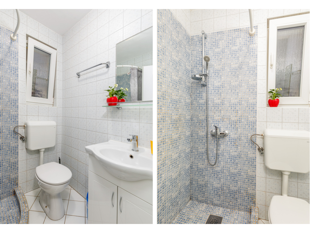 Apartamenty Ana-Maria - Fažana Chorwacja