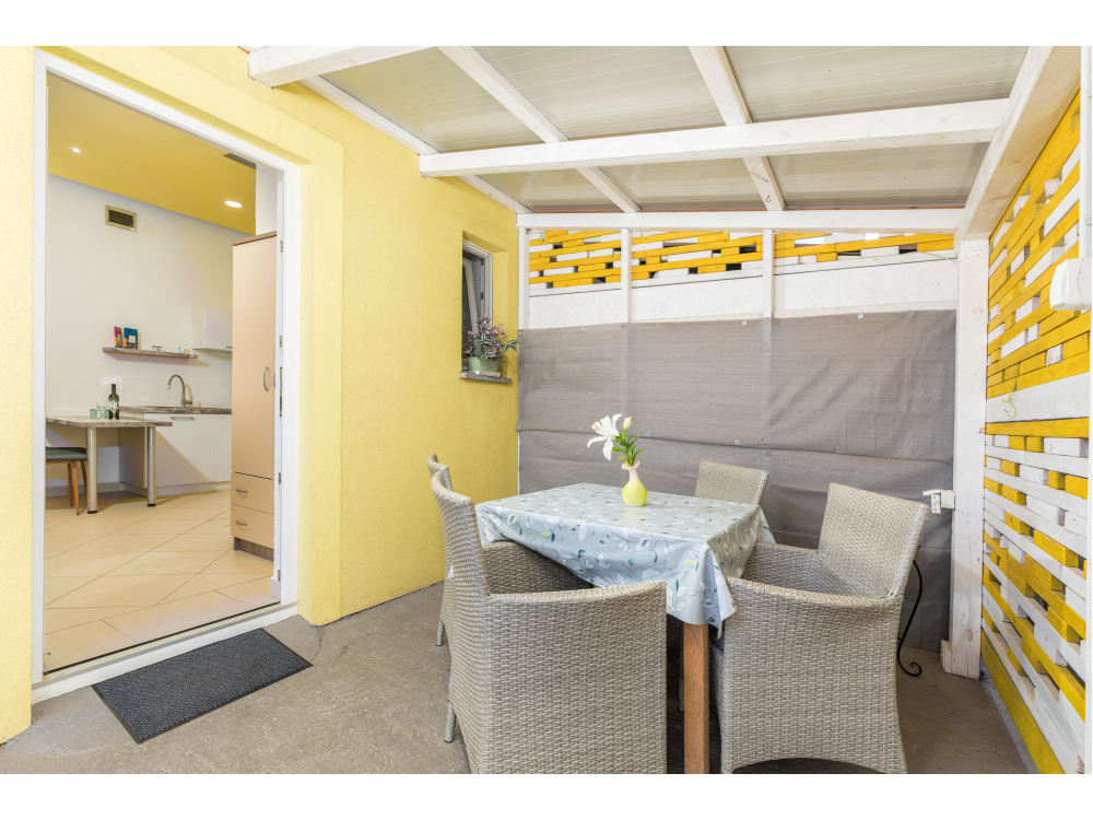 Apartamenty Ana-Maria - Fažana Chorwacja