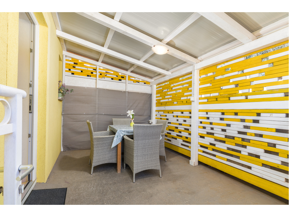 Apartamenty Ana-Maria - Fažana Chorwacja