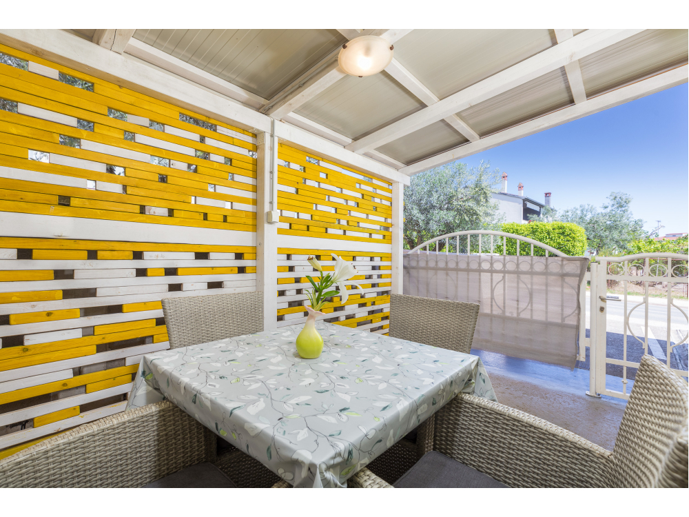 Apartamenty Ana-Maria - Fažana Chorwacja