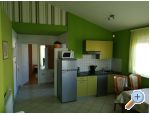 Apartmaji Ana-Maria - Faana Hrvaka