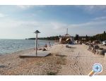 Apartmaji Ana-Maria - Faana Hrvaka