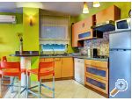 Apartmaji Ana-Maria - Faana Hrvaka